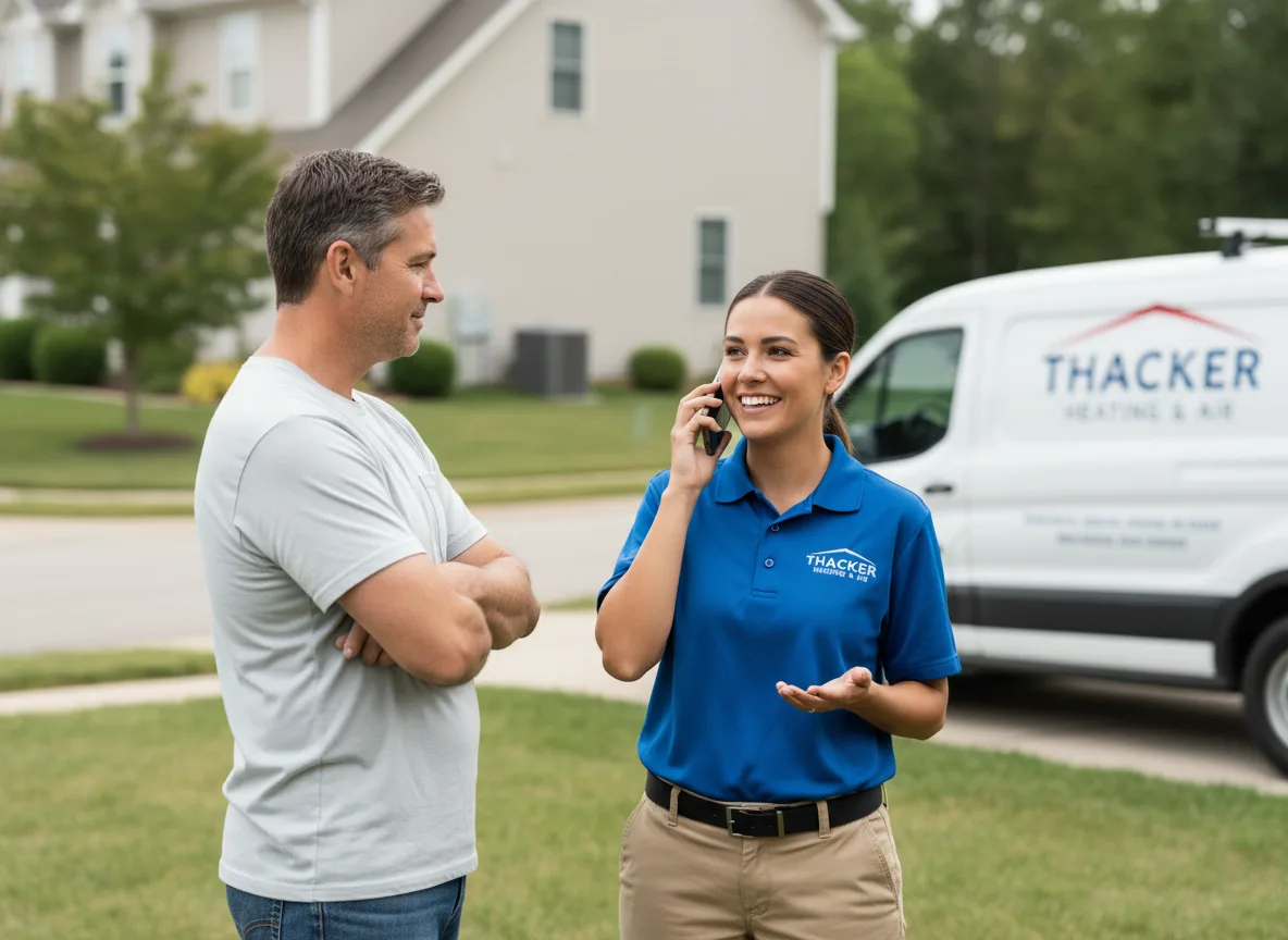Ac Repair North Norwich, NY FAQs